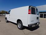 New 2024 Chevrolet Express 3500 Work Van RWD, Empty Cargo Van for sale #R1290569 - photo 21