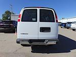 New 2024 Chevrolet Express 3500 Work Van RWD, Empty Cargo Van for sale #R1290569 - photo 22