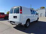 New 2024 Chevrolet Express 3500 Work Van RWD, Empty Cargo Van for sale #R1290569 - photo 23