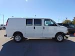 New 2024 Chevrolet Express 3500 Work Van RWD, Empty Cargo Van for sale #R1290569 - photo 24