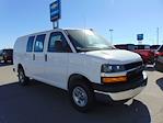 New 2024 Chevrolet Express 3500 Work Van RWD, Empty Cargo Van for sale #R1290569 - photo 25