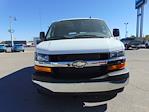 New 2024 Chevrolet Express 3500 Work Van RWD, Empty Cargo Van for sale #R1290569 - photo 26