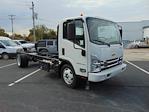 New 2024 Chevrolet LCF 5500XD Regular Cab 4x2, Cab Chassis for sale #R7304043 - photo 6