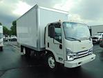 New 2024 Chevrolet LCF 5500XD Regular Cab 4x2, 20' Mickey Truck Bodies Dry Freight Box Truck for sale #R7304100 - photo 3