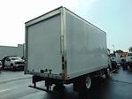 New 2024 Chevrolet LCF 5500XD Regular Cab 4x2, 20' Mickey Truck Bodies Dry Freight Box Truck for sale #R7304100 - photo 2