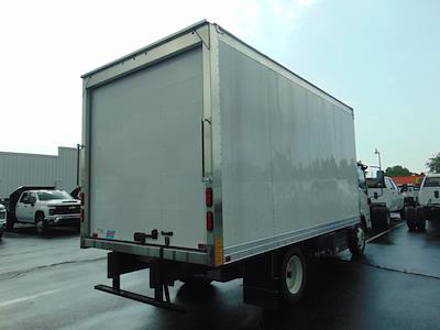 2024 Chevrolet LCF 5500XD Regular Cab 4x2, Mickey Truck Bodies Dry Freight Box Truck for sale #R7304155 - photo 2