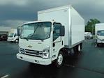 2024 Chevrolet LCF 5500XD Regular Cab 4x2, Mickey Truck Bodies Dry Freight Box Truck for sale #R7304155 - photo 4