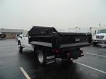 2024 Chevrolet Silverado 3500 Crew Cab 4x4, Knapheide Drop Side Dump Truck for sale #RF203531 - photo 5