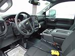 New 2024 Chevrolet Silverado 3500 Work Truck Regular Cab 4x4, Knapheide Drop Side Dump Truck for sale #RF223791 - photo 14