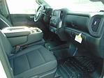 New 2024 Chevrolet Silverado 3500 Work Truck Crew Cab 4x4, Knapheide Dump Truck for sale #RF247674 - photo 20