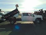 New 2024 Chevrolet Silverado 3500 Work Truck Crew Cab 4x4, Knapheide Dump Truck for sale #RF247674 - photo 6