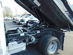 2024 Chevrolet Silverado 3500 Crew Cab 4x4, Knapheide Drop Side Dump Truck for sale #RF264666 - photo 26