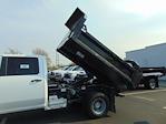 New 2024 Chevrolet Silverado 3500 Work Truck Crew Cab 4x4, Knapheide Drop Side Dump Truck for sale #RF264666 - photo 27