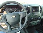 New 2024 Chevrolet Silverado 3500 Work Truck Crew Cab 4x4, Knapheide Drop Side Dump Truck for sale #RF264666 - photo 30