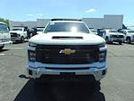 New 2024 Chevrolet Silverado 3500 Work Truck Crew Cab 4x4, Knapheide Drop Side Dump Truck for sale #RF265059 - photo 5