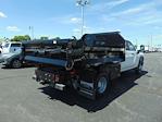 New 2024 Chevrolet Silverado 3500 Work Truck Crew Cab 4x4, Knapheide Drop Side Dump Truck for sale #RF265059 - photo 2