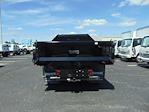 2024 Chevrolet Silverado 3500 Crew Cab 4x4, Knapheide Drop Side Dump Truck for sale #RF265059 - photo 7