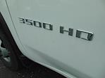 2024 Chevrolet Silverado 3500 Crew Cab 4x4, Knapheide PGTD Gooseneck Flatbed Truck for sale #RF265206 - photo 10