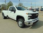 New 2024 Chevrolet Silverado 3500 Work Truck Double Cab 4x4, Pickup for sale #RF358841 - photo 5