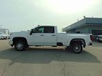 New 2024 Chevrolet Silverado 3500 Work Truck Double Cab 4x4, Pickup for sale #RF358841 - photo 3