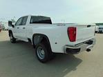 New 2024 Chevrolet Silverado 3500 Work Truck Double Cab 4x4, Pickup for sale #RF358841 - photo 4