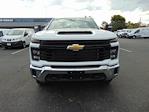 New 2024 Chevrolet Silverado 2500 Work Truck Double Cab 4x4, 8' Knapheide Steel Service Body Service Truck for sale #RF367617 - photo 4