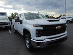 New 2024 Chevrolet Silverado 2500 Work Truck Double Cab 4x4, 8' Knapheide Steel Service Body Service Truck for sale #RF367617 - photo 5