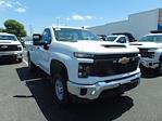 2024 Chevrolet Silverado 2500 Double Cab 4x4, Knapheide Steel Service Body Service Truck for sale #RF367689 - photo 1