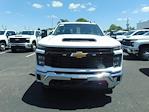 2024 Chevrolet Silverado 2500 Double Cab 4x4, Knapheide Steel Service Body Service Truck for sale #RF367689 - photo 4