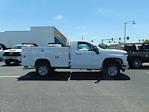 2024 Chevrolet Silverado 2500 Double Cab 4x4, Knapheide Steel Service Body Service Truck for sale #RF367689 - photo 5