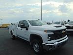 New 2024 Chevrolet Silverado 2500 Work Truck Double Cab 4x4, Knapheide Steel Service Body Service Truck for sale #RF368037 - photo 6