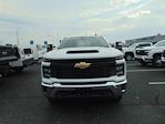 New 2024 Chevrolet Silverado 2500 Work Truck Double Cab 4x4, Knapheide Steel Service Body Service Truck for sale #RF368037 - photo 7