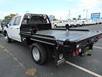 New 2024 Chevrolet Silverado 3500 Work Truck Crew Cab 4x4, Cab Chassis for sale #RF376285 - photo 8