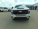 New 2024 Chevrolet Silverado 3500 Work Truck Crew Cab 4x4, Pickup for sale #RF391303 - photo 8