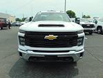 New 2024 Chevrolet Silverado 3500 Work Truck Regular Cab 4x4, Cab Chassis for sale #RF398487 - photo 5