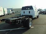 New 2024 Chevrolet Silverado 3500 Work Truck Crew Cab 4x4, Cab Chassis for sale #RF417598 - photo 5