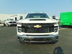 New 2024 Chevrolet Silverado 3500 Work Truck Crew Cab 4x4, Cab Chassis for sale #RF417598 - photo 8