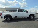 New 2024 Chevrolet Silverado 3500 Work Truck Double Cab 4x4, Pickup for sale #RF433677 - photo 6