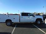 New 2024 Chevrolet Silverado 3500 Work Truck Crew Cab 4x4, 9' Knapheide Steel Service Body Service Truck for sale #RF444487 - photo 6