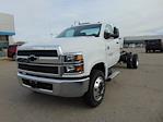 New 2024 Chevrolet Silverado 6500 Regular Cab 4x2, Cab Chassis for sale #RH124838 - photo 1