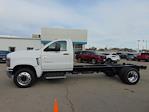 New 2024 Chevrolet Silverado 6500 Regular Cab 4x2, Cab Chassis for sale #RH124838 - photo 3