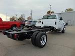 New 2024 Chevrolet Silverado 6500 Regular Cab 4x2, Cab Chassis for sale #RH124838 - photo 5