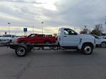 New 2024 Chevrolet Silverado 6500 Regular Cab 4x2, Cab Chassis for sale #RH124838 - photo 6