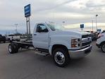 New 2024 Chevrolet Silverado 6500 Regular Cab 4x2, Cab Chassis for sale #RH124838 - photo 7