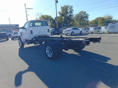 2024 Chevrolet Silverado 6500 Regular Cab DRW 4x2, Cab Chassis for sale #RH124851 - photo 2