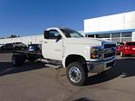 2024 Chevrolet Silverado 6500 Regular Cab DRW 4x2, Cab Chassis for sale #RH124851 - photo 10