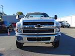 2024 Chevrolet Silverado 6500 Regular Cab DRW 4x2, Cab Chassis for sale #RH124851 - photo 11