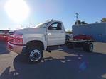 2024 Chevrolet Silverado 6500 Regular Cab DRW 4x2, Cab Chassis for sale #RH124851 - photo 4