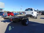 2024 Chevrolet Silverado 6500 Regular Cab DRW 4x2, Cab Chassis for sale #RH124851 - photo 8