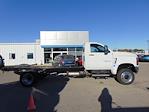 2024 Chevrolet Silverado 6500 Regular Cab DRW 4x2, Cab Chassis for sale #RH124851 - photo 9